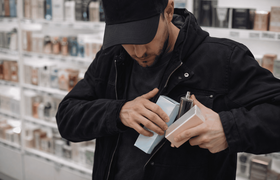 Казанца задержали за кражу парфюмерии на 96 тыс...