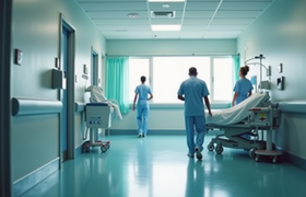 В Татарстане закончили ремонт 223 медицинских о...