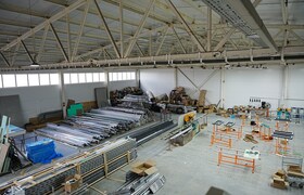 Импортозамещение начинается с территории: как п...