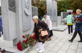 Путь длиною в жизнь: рассказываем, как шлифовщи...