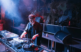 Prodigy от мира этники, переосмысление музыки 9...