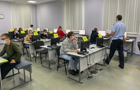 «Больше всего меня пугал объем информации»: чес...