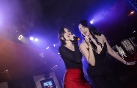 Секретное место в Казани: где подбирают формат ...