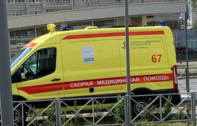 В Казани 26 июня иномарка насмерть переехала женщину на дороге