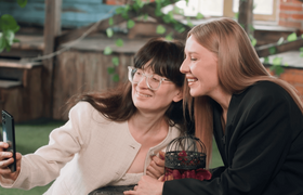 «Я стала более уверенной в себе»: участница шоу...