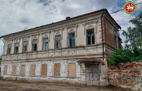 В Татарстане инвесторам продали 18 исторических...