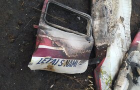 В Казани начался суд по делу об авиакатастрофе ...