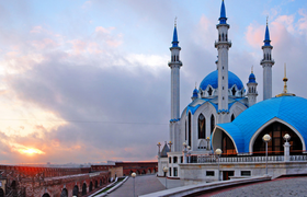 Турист пожаловался на слишком высокие цены в Казани