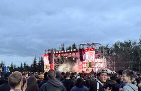 100 тысяч в одном парке: как в Казани прошёл Де...