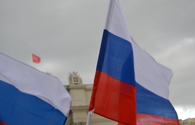 Осветит город триколором: в Казани в День России включится праздничная подсветка
