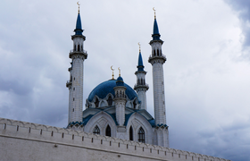 Казань заняла первое место среди самых популярн...