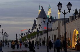 В Татарстане создадут единый регистр населения