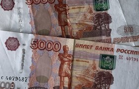 Казанские магазины советуют иметь наличные 9-10...