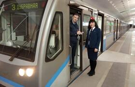 На проект второй ветки метро Казани направят 28...