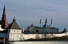 В Казани еще не будут отключать отопление