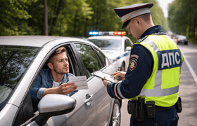 ГАИ предупредила водителей Казани о старте «дне...