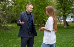 50% ошибок в бизнесе — из-за самообмана: казанс...