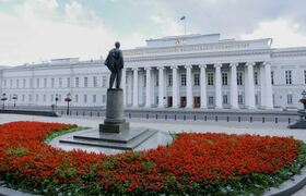Вузы Татарстана не вошли в топ-3 лучших универс...