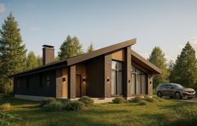 Честная математика ИЖС: как выбрать участок и с...