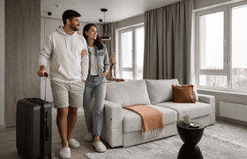 Вместо 40% стоимости квартиры и года жизни в пы...