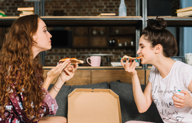 Один клик — и ужин готов: собрали доставку на л...