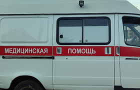 В Альметьевске 3 человека отравилась угарным газом