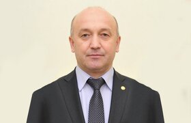 Задержали начотдела ЖКХ и транспорта кабмина Та...