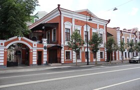 Секрет казанского бомонда: где проходят главные...