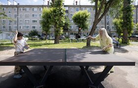 В Татарстане завершена половина работ по обновл...