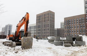 Лидеры стройки в Татарстане: кто вышел в топ по...