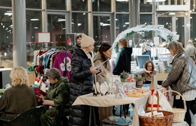 Мини-маркет «OSM: новый формат» пройдет в гастр...