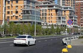 Улицы Казани перекроют на время саммита Россия ...