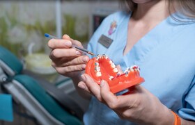 Прикус родом из детства: как неровные зубы в 7 ...