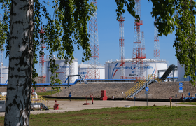 АО «Транснефть – Прикамье» выполнило ремонты на...