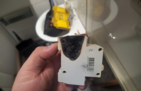 Сэкономили на автоматах — потеряли квартиру: ка...