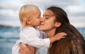 Всё для мам: забота, поддержка и полезные решен...