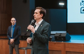 Казань на IT-карте будущего: здесь не говорят о...