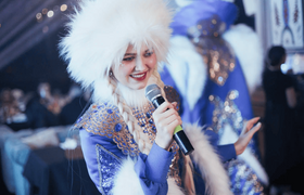 Новый год, который не выматывает: где в Казани ...