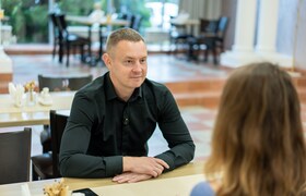 «Ресторан за 50 миллионов открыли, а гости не п...