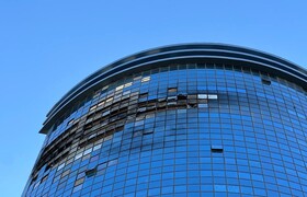 «Лазурные небеса» в Казани восстановят за 0,5 м...