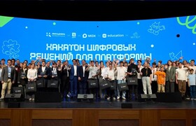 Школьники Татарстана создают цифровое будущее: ...