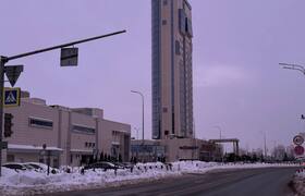 Казанская «Ривьера» завершила год с убытком 1,2...