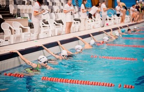 Более 500 участников примут участие в соревнова...