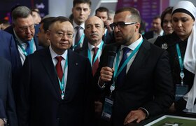 Краснодарский девелопер заявил о проекте в Казани