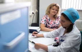 Казанские врачи объяснили, почему отправляют пациентов в платные клиники