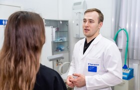 «Героизм терпеть до последнего тут не нужен»: к...