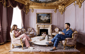 Лепнина и позолота — моветон: разобрали 7 призн...