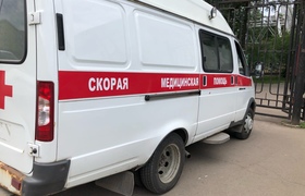 Может протекать как ОРВИ и за несколько часов п...