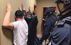 В РТ за четыре дня рейда выявили почти 1000 нар...