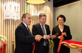 Банк ДОМ.РФ открыл второй офис в Казани – в фор...